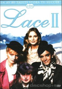 Lace II (DVD) BEG